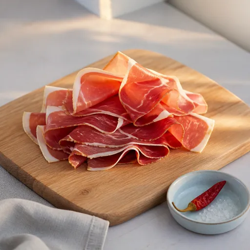 Eating Through Bayonne: A Walking Tour of the Basque Capital's Best Food Shops