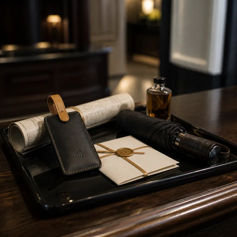 The Concierge Test: What Aquitaine's Best Hotels Do Before You Even Arrive