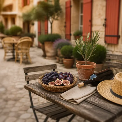 The Locals' Month: Why September Is When Aquitaine Finally Belongs to Travelers