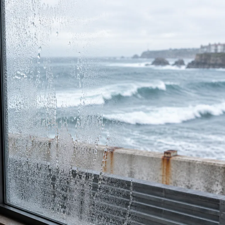 Why Autumn Belongs to Surfers: Reading the Atlantic Swell From a Biarritz Window