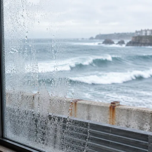 Why Autumn Belongs to Surfers: Reading the Atlantic Swell From a Biarritz Window