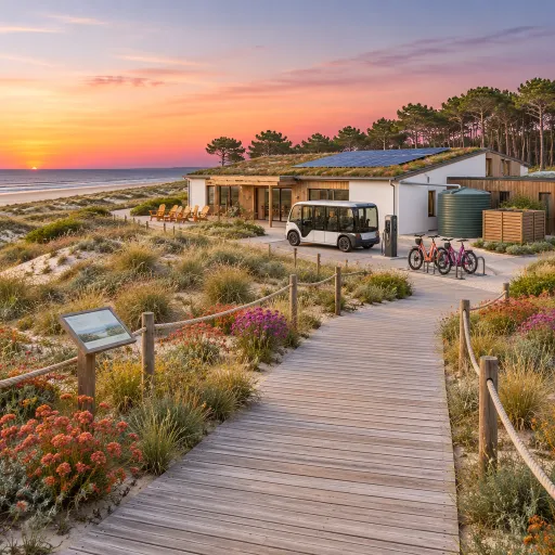 What Responsible Travel Actually Means in Aquitaine: A World Tourism Day Reckoning