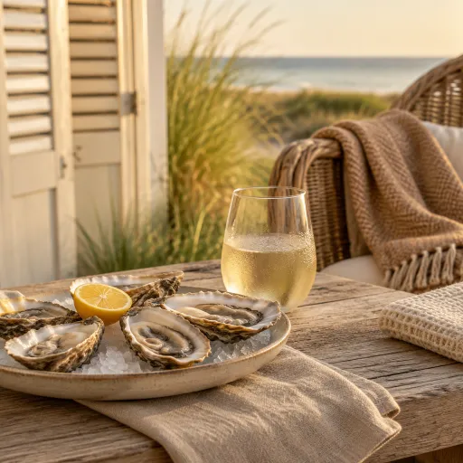 Ile d’Oléron refined escapes: where to stay on France’s luminous Atlantic island