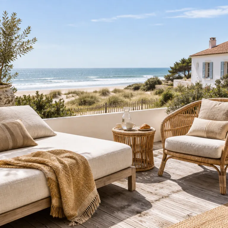 Ile d’Oléron refined stays: a luxury guide to France’s luminous Atlantic island