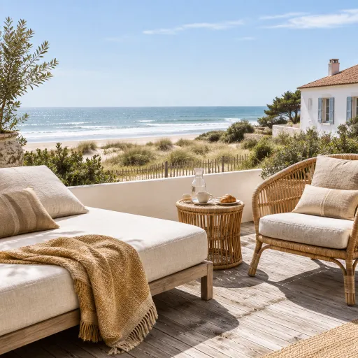 Ile d’Oléron refined stays: a luxury guide to France’s luminous Atlantic island