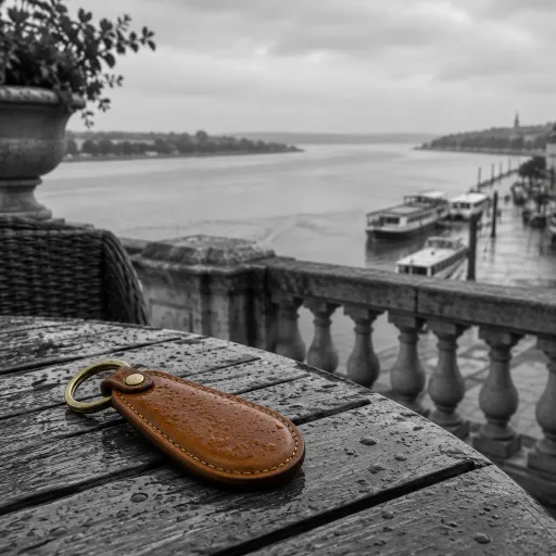 One Suite, Two Rivers: Aquitaine's Waterfront Hotels Worth the Splurge
