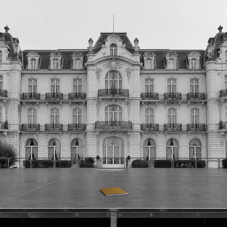 Biarritz Turns Its Belle Époque Into a Stage: Where to Stay for the Final Malandain Dance Festival