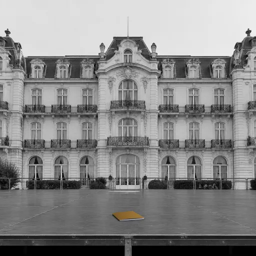 Biarritz Turns Its Belle Époque Into a Stage: Where to Stay for the Final Malandain Dance Festival