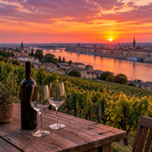 Elegant ways to enjoy the best things to do in Bordeaux