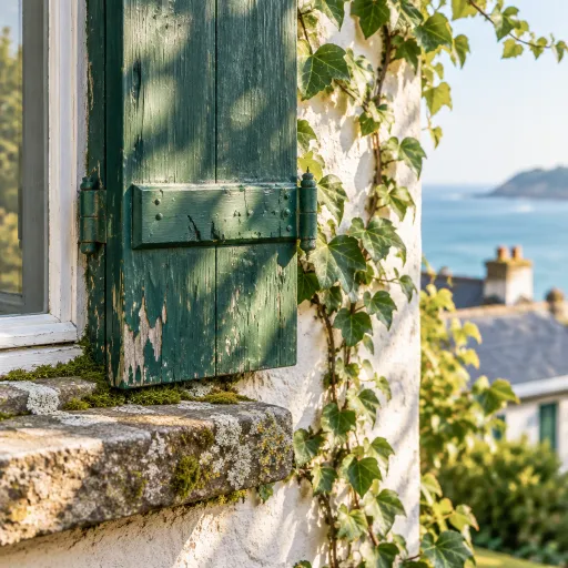 Saint Jean de Luz : refined stays on the French Basque coast