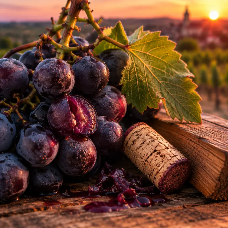 Saint-Émilionnais vineyard estates for a refined stay in Nouvelle Aquitaine