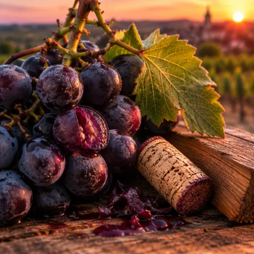 Saint-Émilionnais vineyard estates for a refined stay in Nouvelle Aquitaine