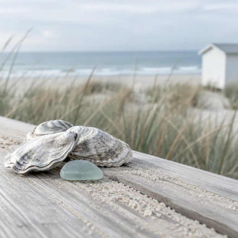 Cap Ferret refined: where Atlantic elegance meets Aquitaine’s most coveted peninsula