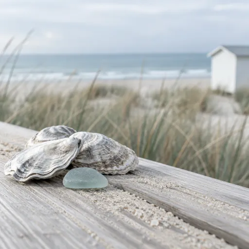 Cap Ferret refined: where Atlantic elegance meets Aquitaine’s most coveted peninsula