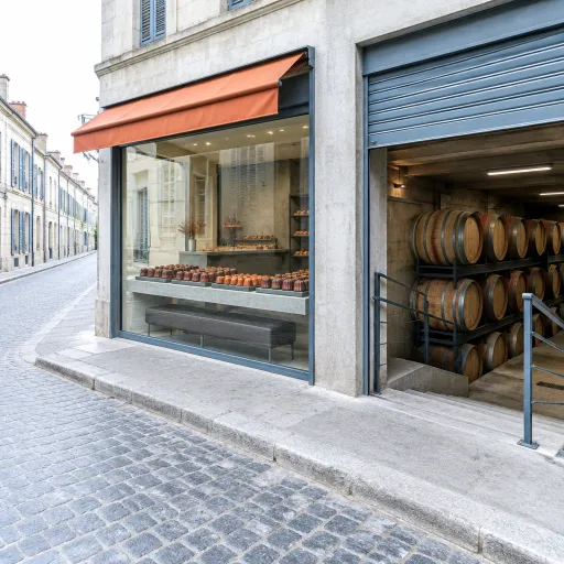 The Cannelé and the Cellar: A Sweet-Toothed Tour of Bordeaux's Pastry Tradition
