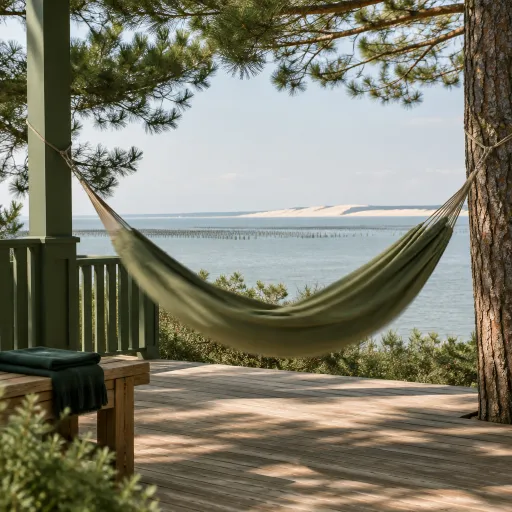 Arcachon France: refined seaside stays on the Atlantic bay