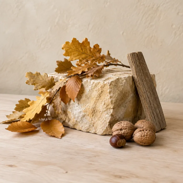 Golden Stone, Golden Leaves: Where to Stay for the Dordogne's Autumn Colours