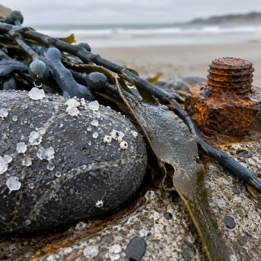 The Empty-Beach Cure: Why Autumn Is Thalassotherapy's Best-Kept Secret on the Atlantic Coast