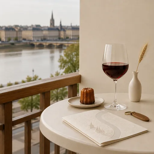 Elegant ways to experience the best things to do in Bordeaux city