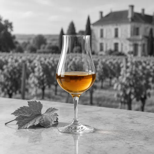 Cognac city vineyard estates and refined stays in Nouvelle Aquitaine