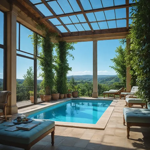 Premium hotel booking in Aquitaine: elevating luxury stays across Nouvelle-Aquitaine