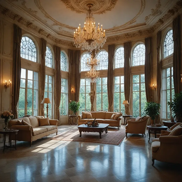 Where to stay in luxury: the finest hotels in Aquitaine for an unforgettable experience