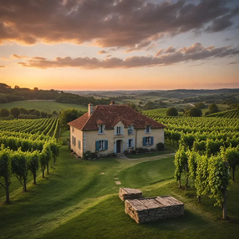 How to book premium accommodation in Aquitaine for an unforgettable stay