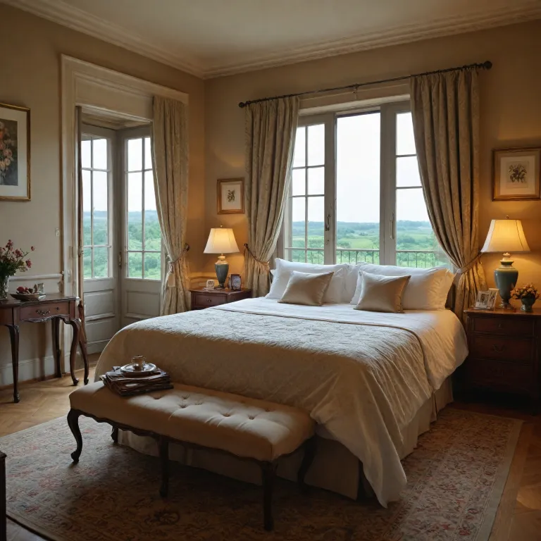 Aquitaine hotel packages luxury: Elevating your stay in France's Nouvelle Aquitaine