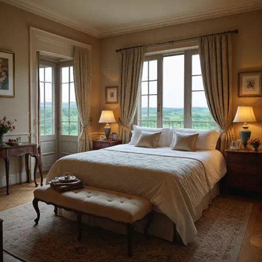 Aquitaine hotel packages luxury: Elevating your stay in France's Nouvelle Aquitaine