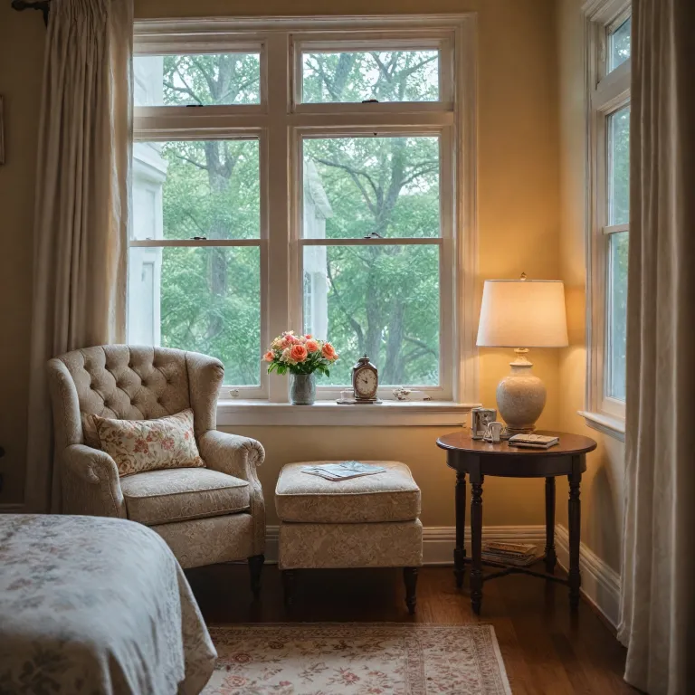 Experience refined comfort with Aquitaine premium bed and breakfast stays