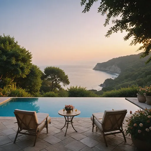 Aquitaine luxury hotels for an unforgettable honeymoon escape