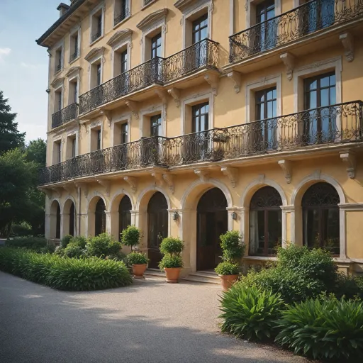 Aquitaine luxury hotel discounts: how to secure exclusive offers for premium stays