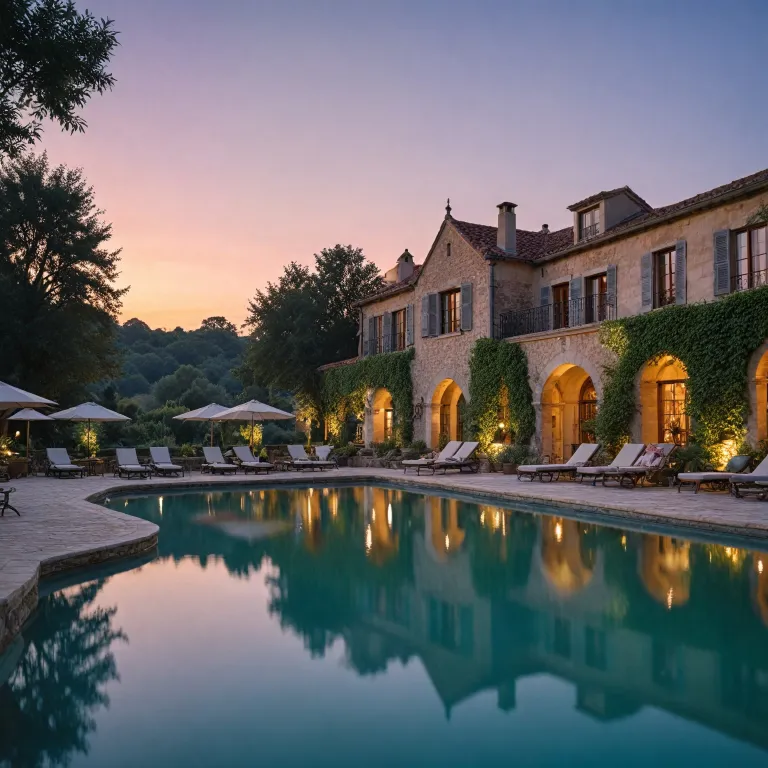 Aquitaine luxury hotel promotions: exclusive offers and premium experiences in Nouvelle-Aquitaine