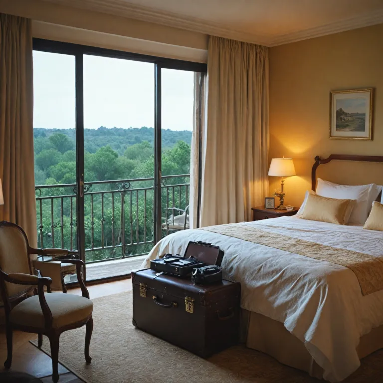 Luxury and premium hotel booking in Aquitaine: cultural excursions for discerning travelers