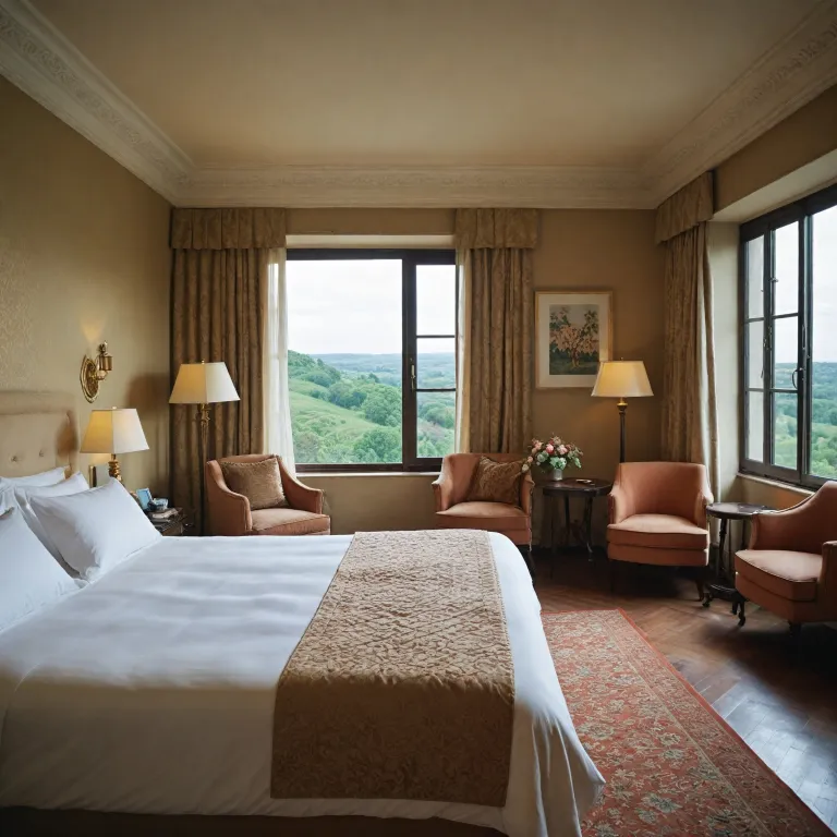 Luxury and premium hotel booking in Aquitaine: cultural excursions for discerning travelers