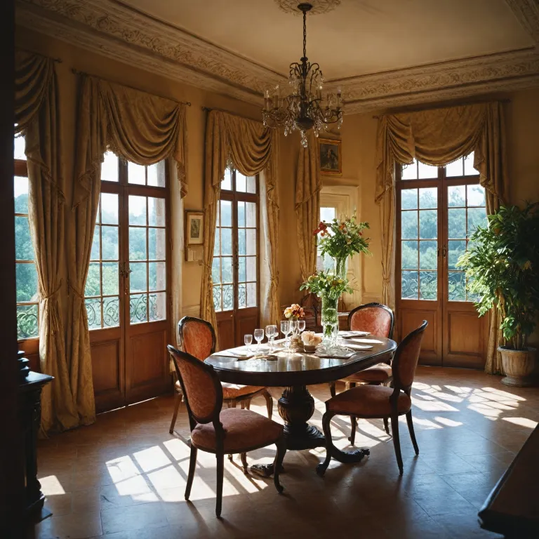 City hideaways: luxury and premium hotel booking website in Aquitaine for discerning travelers