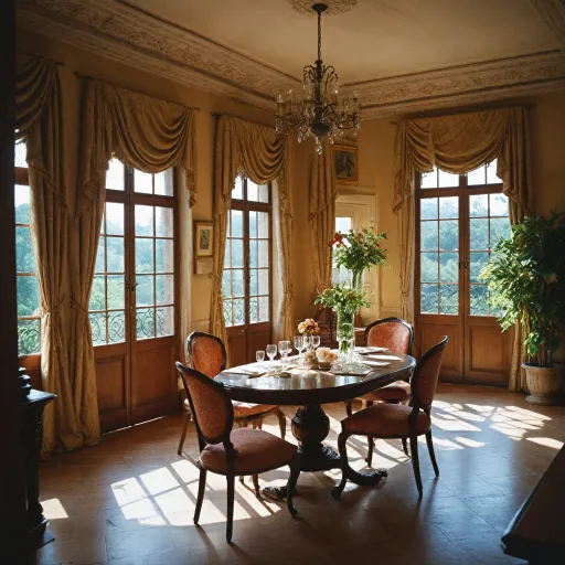 City hideaways: luxury and premium hotel booking website in Aquitaine for discerning travelers