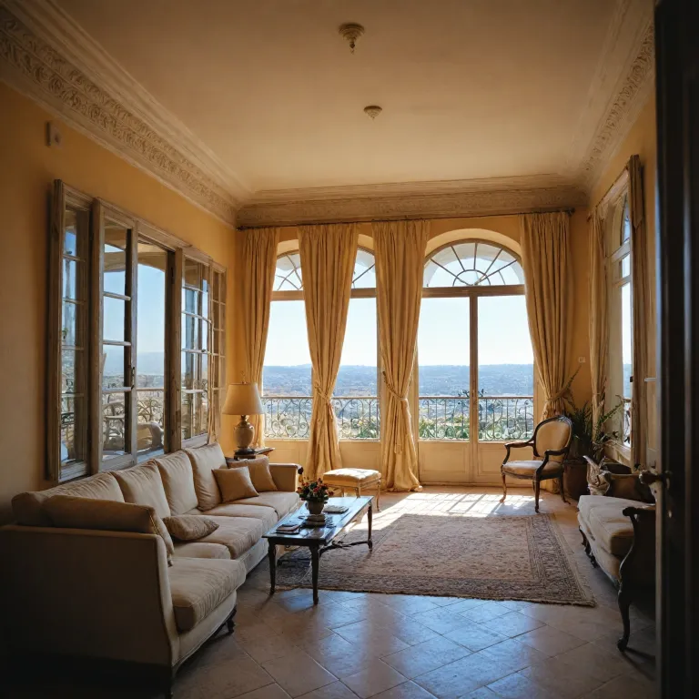 St Tropez apartments: luxury living, amenities, and community insights