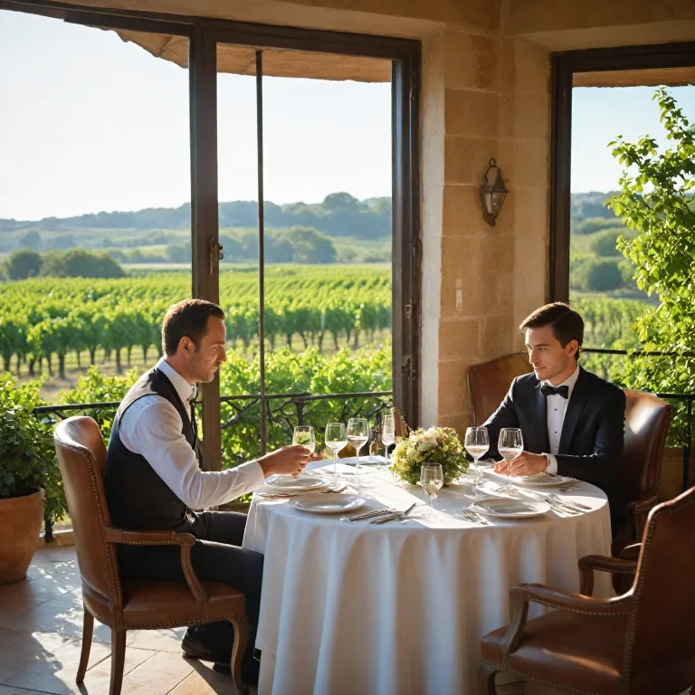 Bages hotel experiences in Pauillac and beyond for discerning travelers