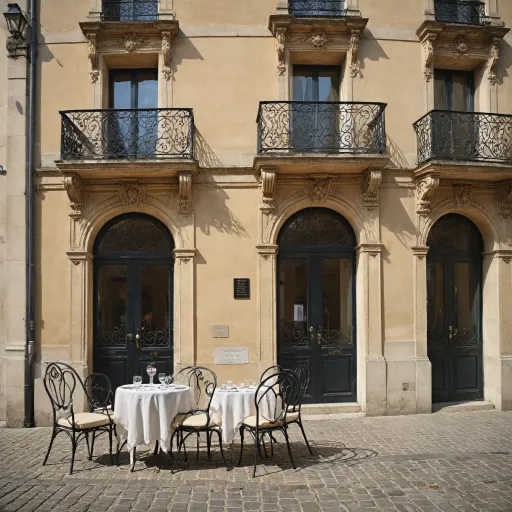 Where to stay in Bordeaux for a refined and memorable city escape