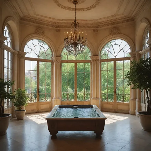 Luxury hotels in Bordeaux for an elegant stay in the heart of the city and vineyards