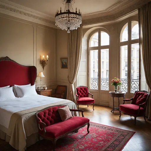 Where to stay in Bordeaux France for an elegant and memorable stay