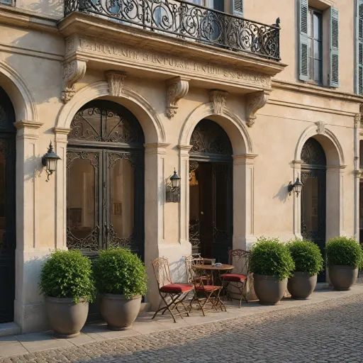 Where to stay in style: the best hotels in Bordeaux city for a refined urban escape