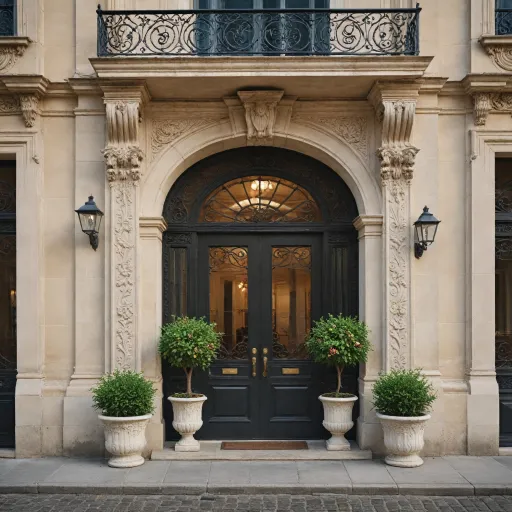 Choosing the right hotel in Bordeaux France for a refined city escape