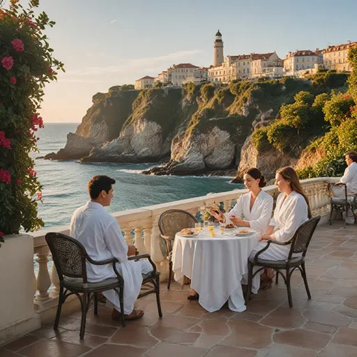 Refined things to do in Biarritz Basque Country for an elegant coastal escape