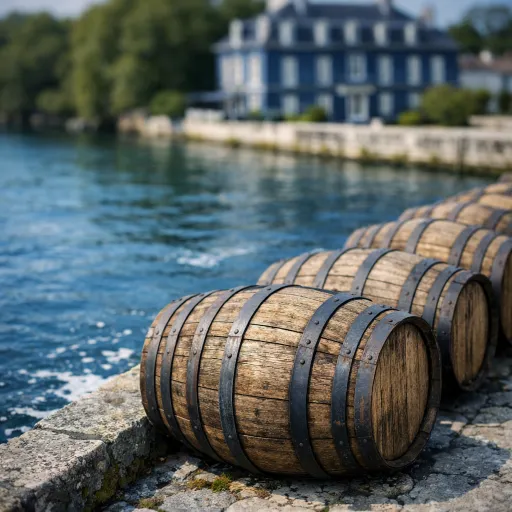 Charente France refined stays: a guide to riverside elegance and cognac heritage