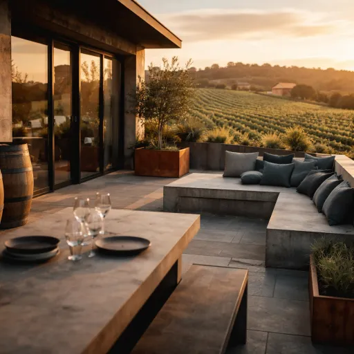 Quiet Luxury, Loud Terroir: How Aquitaine Is Redefining What a Great Hotel Feels Like