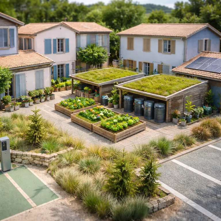 When the Brochure Says Sustainable: Aquitaine Hotels Proving It Means Something