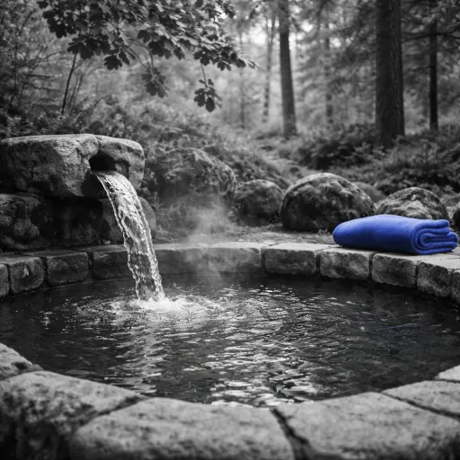 Forest Bathing to Mineral Springs: How Aquitaine's Spas Are Borrowing From Nature