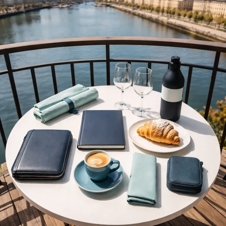 The Business Trip That Became a Holiday: Why Executives Are Extending Their Stay in Bordeaux